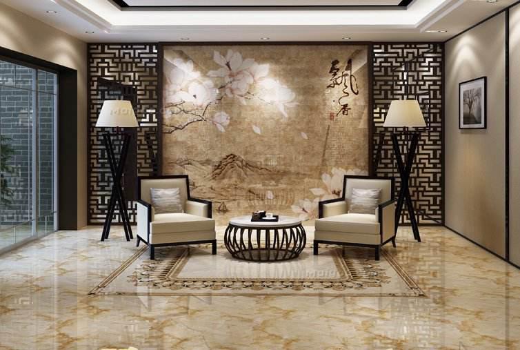 瓷砖用微晶砖好不好,微晶石瓷砖的优缺点