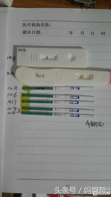 分享好孕，你这样做就轻松能好孕！