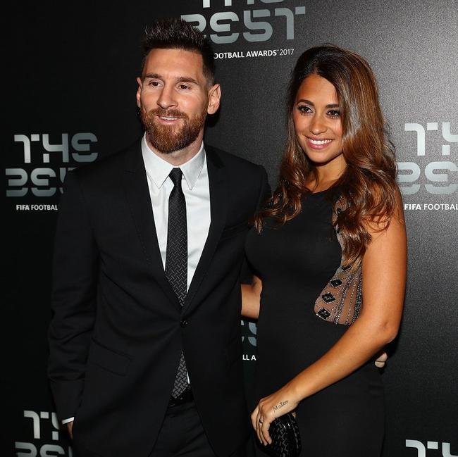 绝代双骄梅罗巅峰对决,梅罗绝代双骄