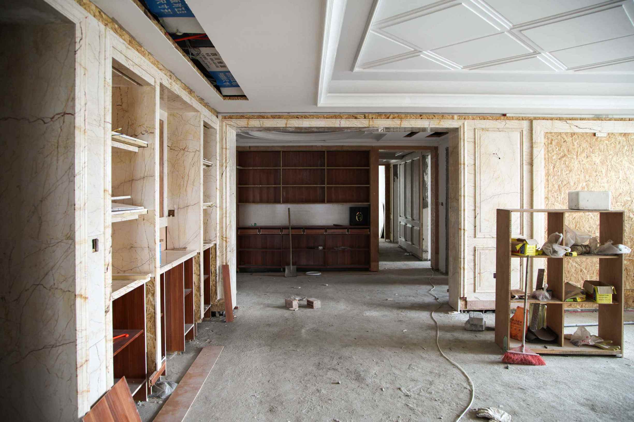 装饰装修工程质量基础知识有哪些,装饰装修施工规范标准有哪些