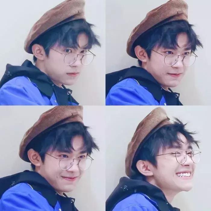 时尚的人戴什么眼镜好,时髦的人都在穿些啥