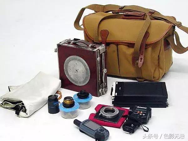 大画幅摄影需要什么,大画幅摄影必备配件
