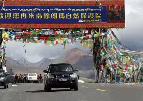 30万以内进藏神车完全碾压汉兰达,进藏穿越最给力的十台神车有哪些