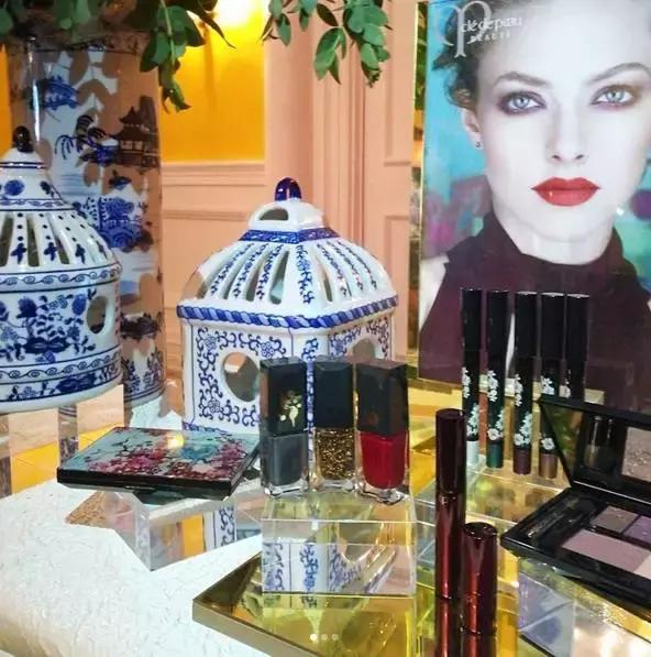 CPB、GINZA都限购了,我可能再也买不到CPB了……