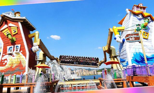 广州长隆万圣节游玩攻略,2021年广州长隆万圣节游玩攻略