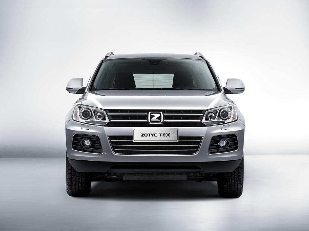 众泰汽车t600这车怎么样,众泰汽车t6001.5t手动挡内饰讲解