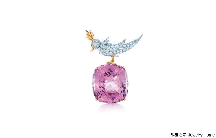 你究竟是蒂芙尼的真爱粉还是路人粉，一读便知！