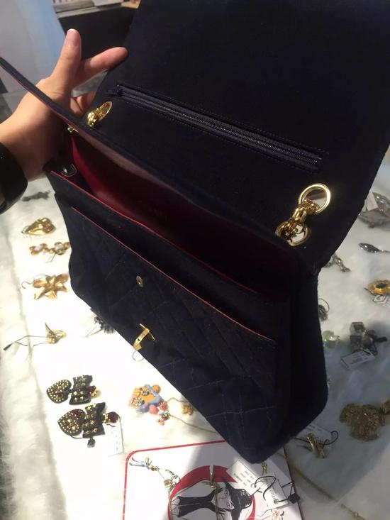 chancechanel小样真假辨别,如何区分真假Chanel包