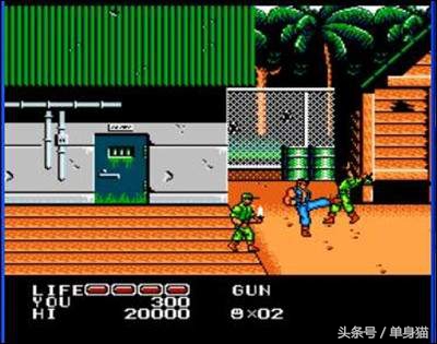 小霸王街机游戏合集下载,小时候小霸王游戏合集