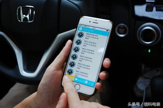 原装车辆行车记录仪,车载行车记录仪软件推荐