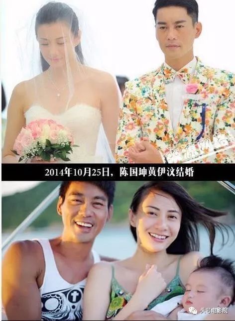 从古惑仔到人生赢家陈小春,从星仔到星爷蜕变