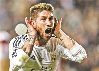 趣聊俄罗斯,fifa最佳十一人汇总