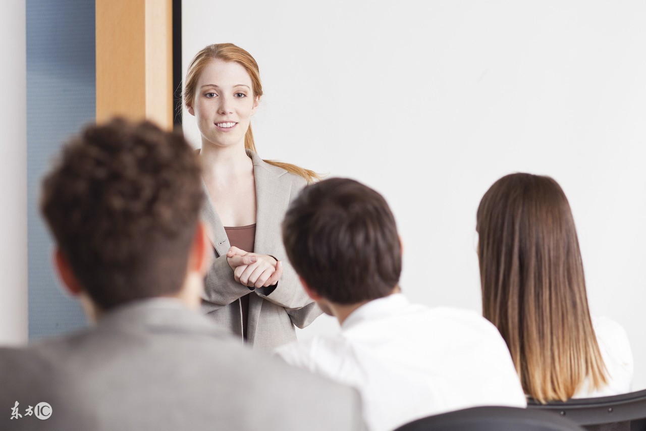 脱稿述职演讲5分钟技巧,三分钟学会脱稿演讲