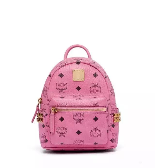 mcm韩国免税店官网价格表,mcm韩国代购比国内一般便宜多少