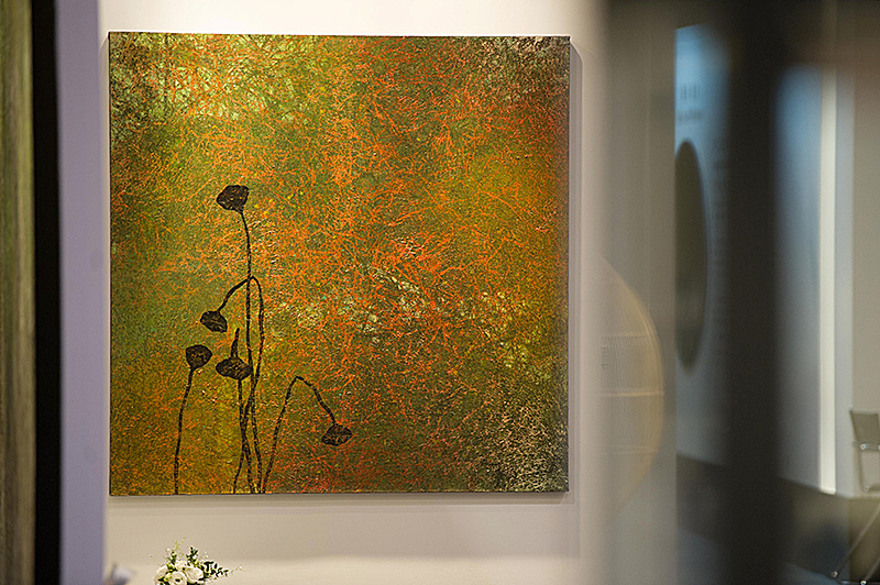 香港最佳独立艺廊“3812”以山谷海拔命名，传达东方哲思