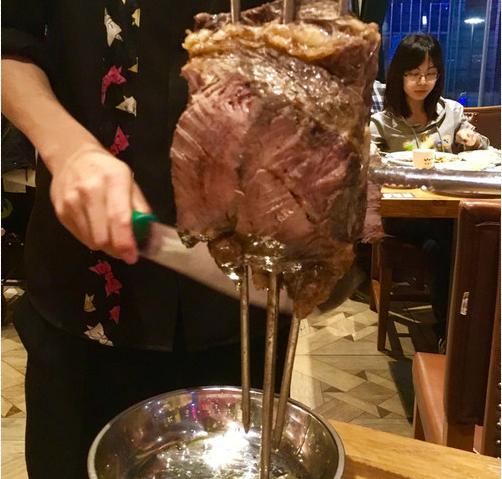 深圳必打卡的一家烤肉,深圳十大必吃餐厅排名