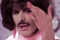 不帅气的胡须，不值得一留