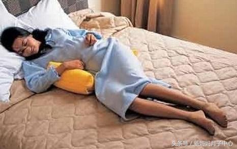 产后腰痛尾椎骨痛怎么办,产后腰痛健身操