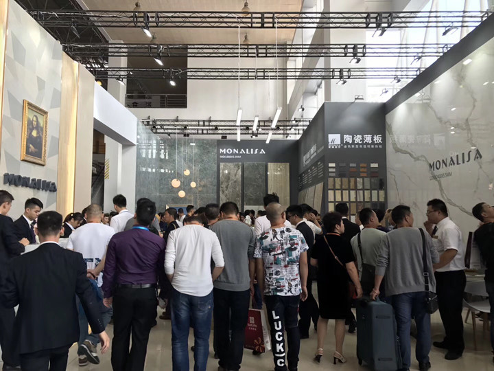 陶博会圆满成功,中国陶博会