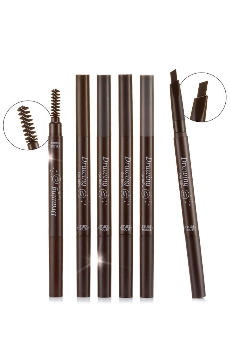 给你们推荐一款非常不错的眉笔,根根分明适合新手眉笔推荐