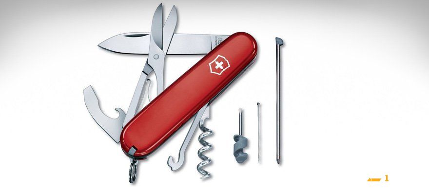 12款军刀视频,瑞士十大顶级刀