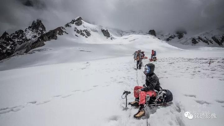 川藏第一高和第一险的雀儿山,雀儿山号称川藏第一险