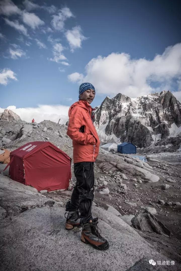 川藏第一高和第一险的雀儿山,雀儿山号称川藏第一险