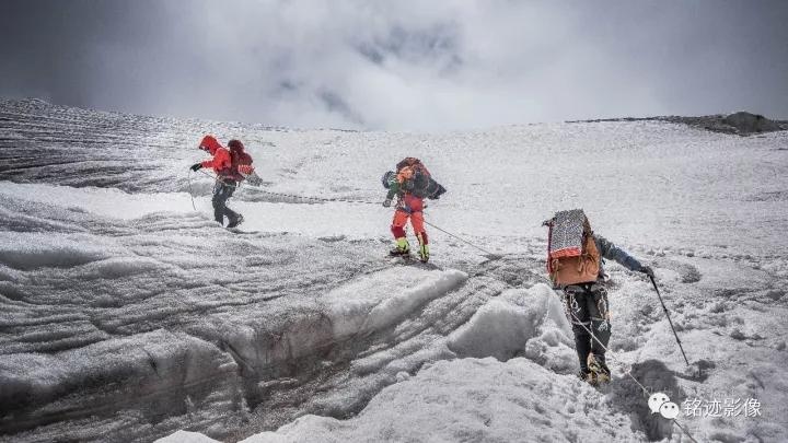 川藏第一高和第一险的雀儿山,雀儿山号称川藏第一险
