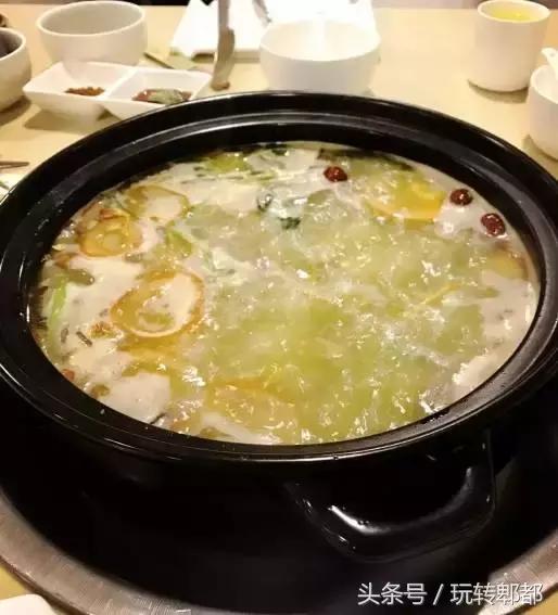 没有吃过郫都这十只响当当的鸡，生活都不完美！