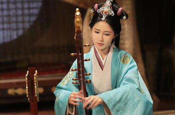 那年花开月正圆经典片段古装,哪部剧能媲美那年花开月正圆