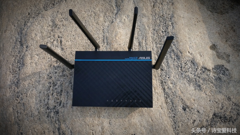 华硕rt-acrh17测评,华硕rt-acrh17最新固件