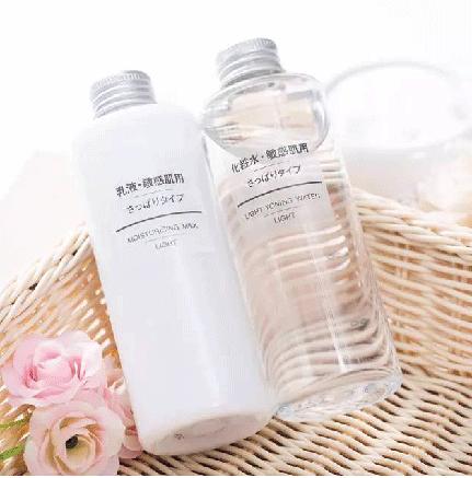 好用的水乳推荐适合干皮淡斑,好用的水乳推荐学生