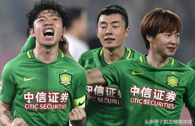 国安回应张稀哲被重罚,张稀哲踢国安视频