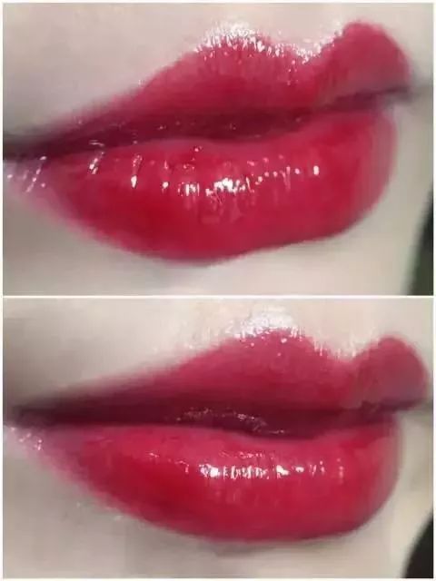 哪些口红才是真正的斩男色,斩男色口红真的好看