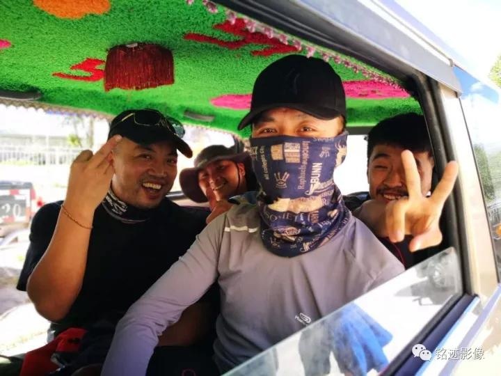 川藏第一高和第一险的雀儿山,雀儿山号称川藏第一险