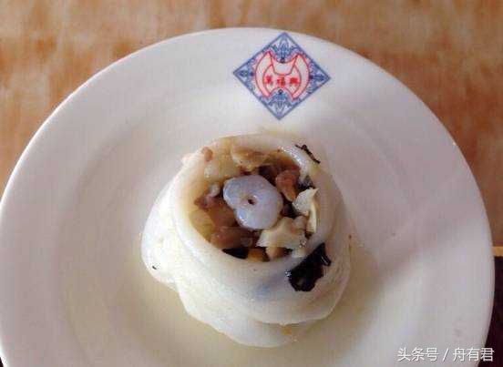 苏州糕点特产老字号便宜好吃,正宗的苏州老字号糕点有哪些