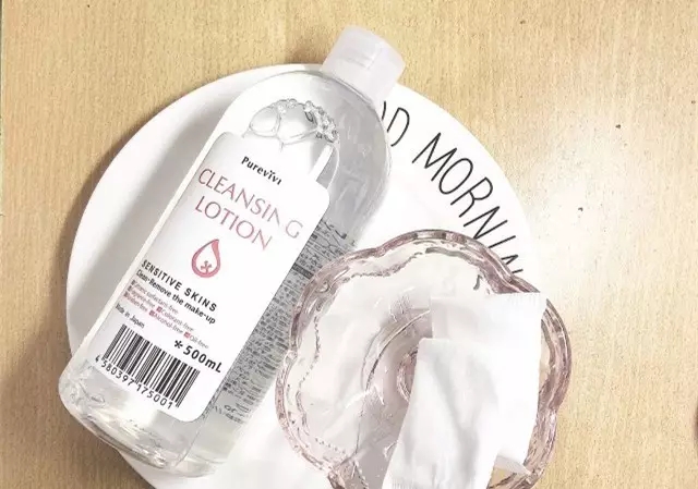 卸妆不好用什么护肤品最好,卸妆不干净的好物