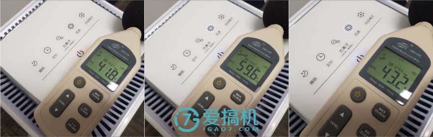 美的空气净化器kj400测评,美的空气净化器kj350g-a1测评