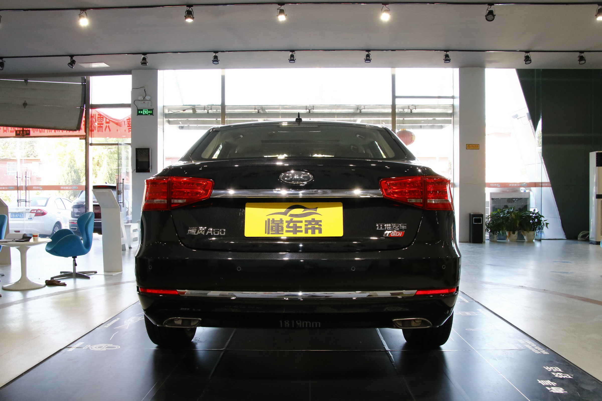 瑞风a60新老款,瑞风a60到底如何