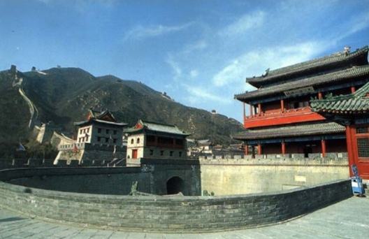 生活不止眼前的苟且小爱带你去昌平探索诗和远方