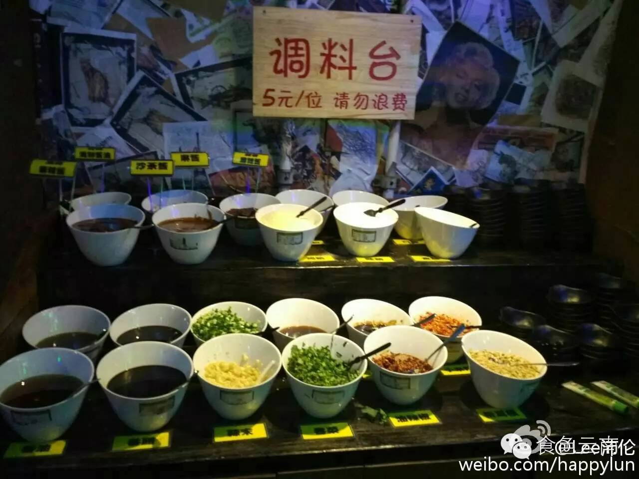 昆明最火爆火锅,昆明必吃蒸汽火锅