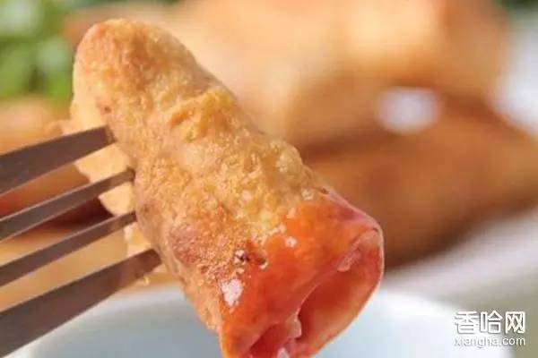 香蕉的100种做法不油炸,香蕉的10种最佳吃法