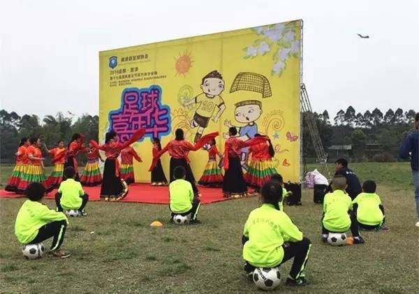 足球嘉年华加牛排,足球嘉年华劲爆来袭