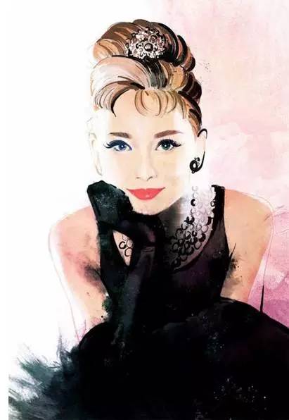 做个精致的女人不负时光不负自己,做个精致的女人啥意思