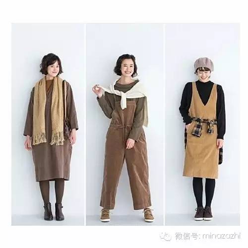 日韩风格春款穿搭技巧,日韩风格穿搭教程