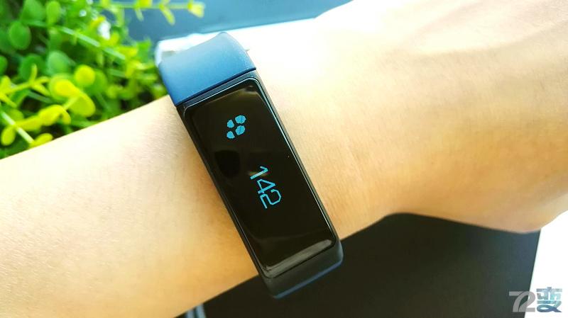 埃微手环i5plus竖屏设置,埃微手环i5plus