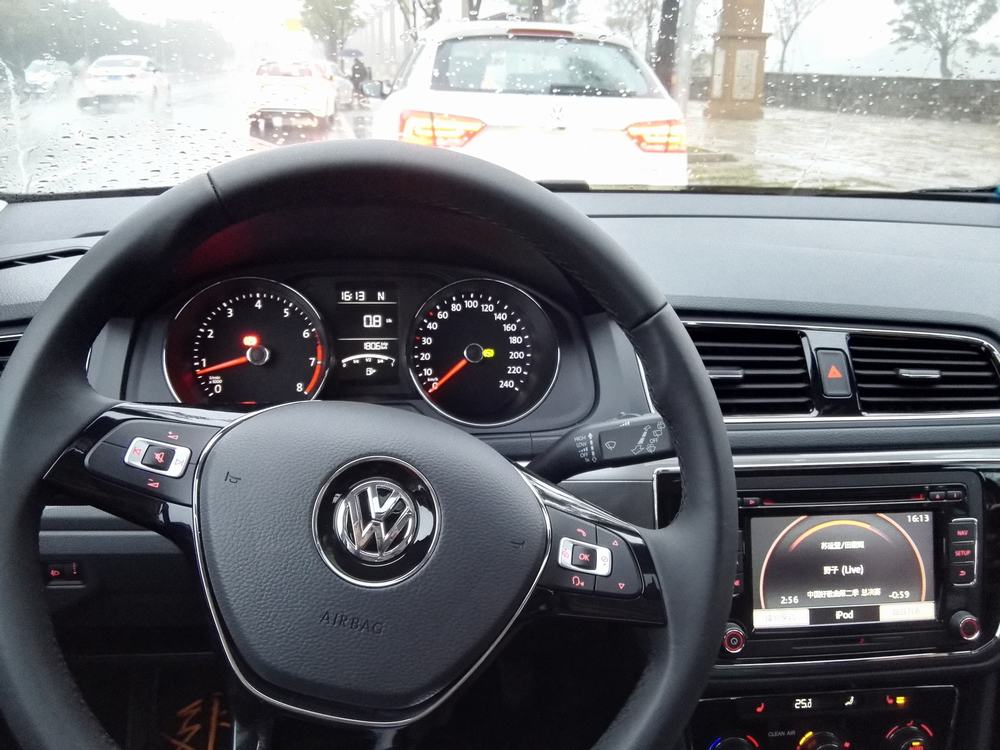 新朗逸为什么不如老朗逸,新朗逸质量如何能买吗