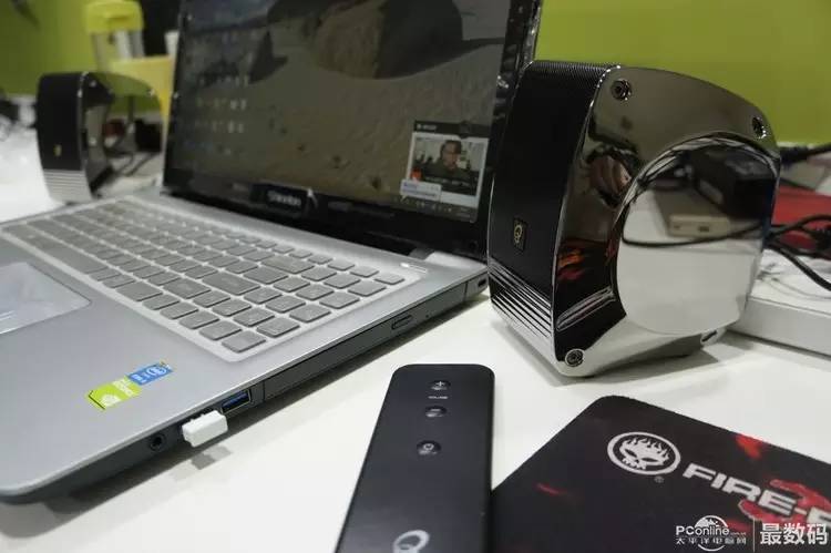 中、高频出众如斯Bellavoce美丽之音BV001评测