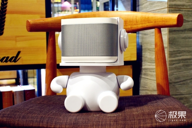 飞利浦蓝牙智能小音箱,飞利浦智能音箱