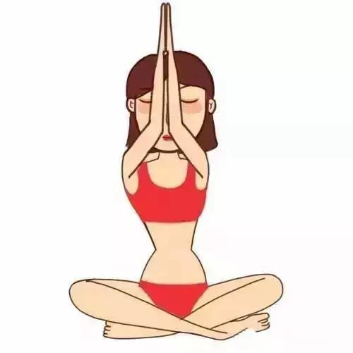 基础瑜伽视频教程初级,程婷初学瑜伽基础入门